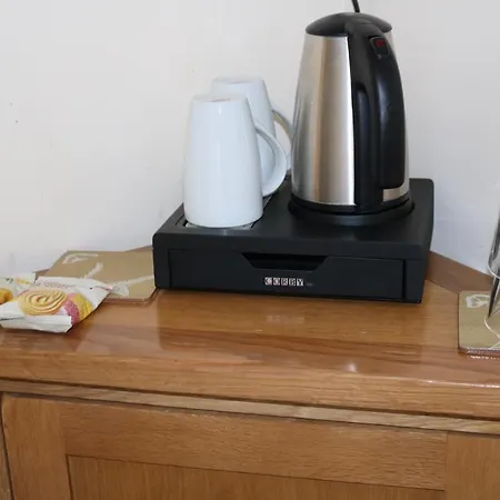 فندق مبيت وإفطار Stores