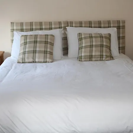 فندق مبيت وإفطار Stores دينت