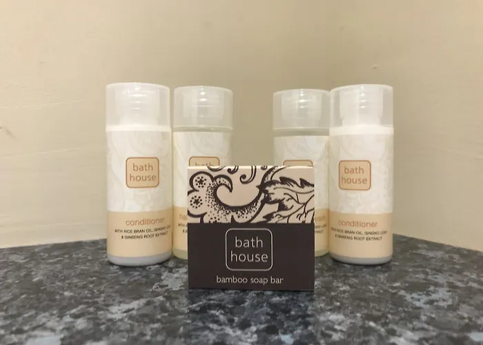 فندق مبيت وإفطار Stores دينت