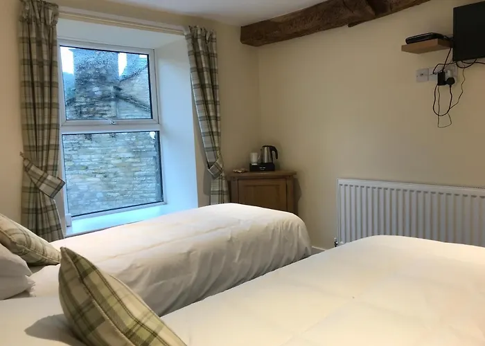 Stores Bed & Breakfast 3*