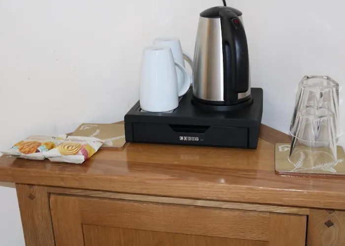 Bed & Breakfast Stores