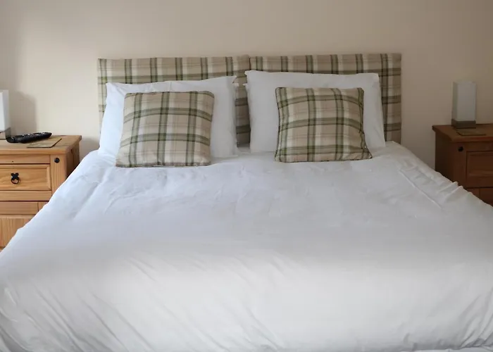 فندق مبيت وإفطار Stores دينت