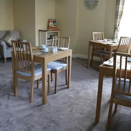 Bed and breakfast Stores Dent